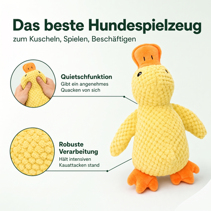 NaturePfote - Anti Stress Ente
