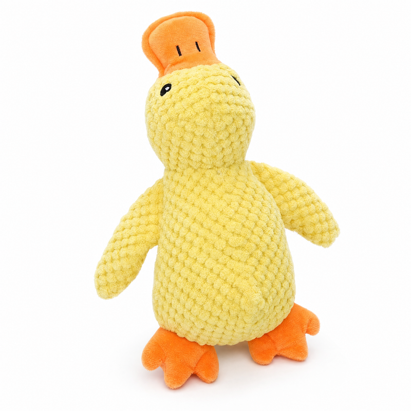 NaturePfote - Anti Stress Ente