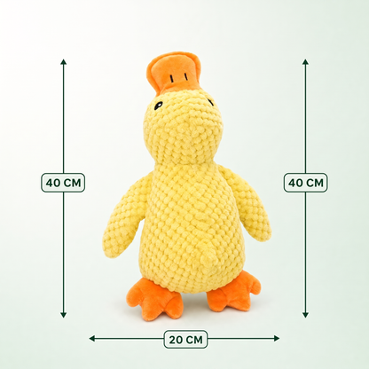 NaturePfote - Anti Stress Ente